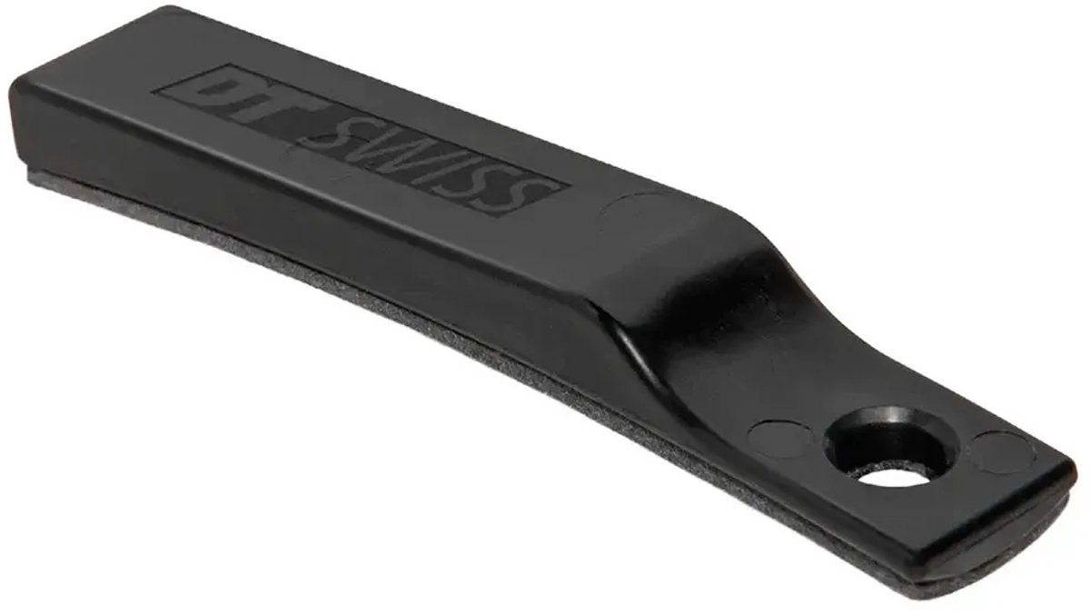 Dt Swiss Presta Magneet Zilver