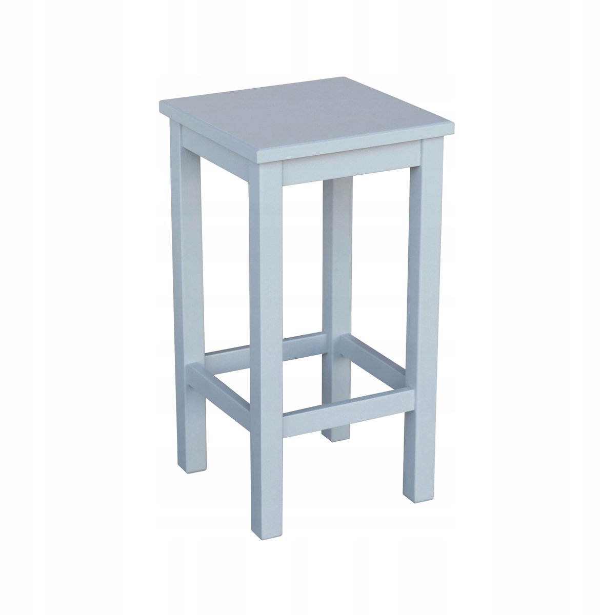 Grijze Houten Bar Jar 60cm - Modern & Stoer