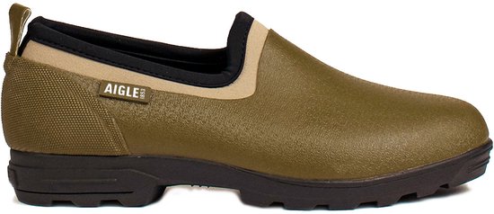 Aigle Lessfor M 2 | Kaki - Taille 43 - Vert
