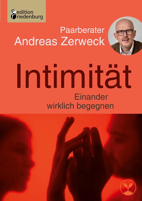 Intimität - Einander wirklich begegnen - cover