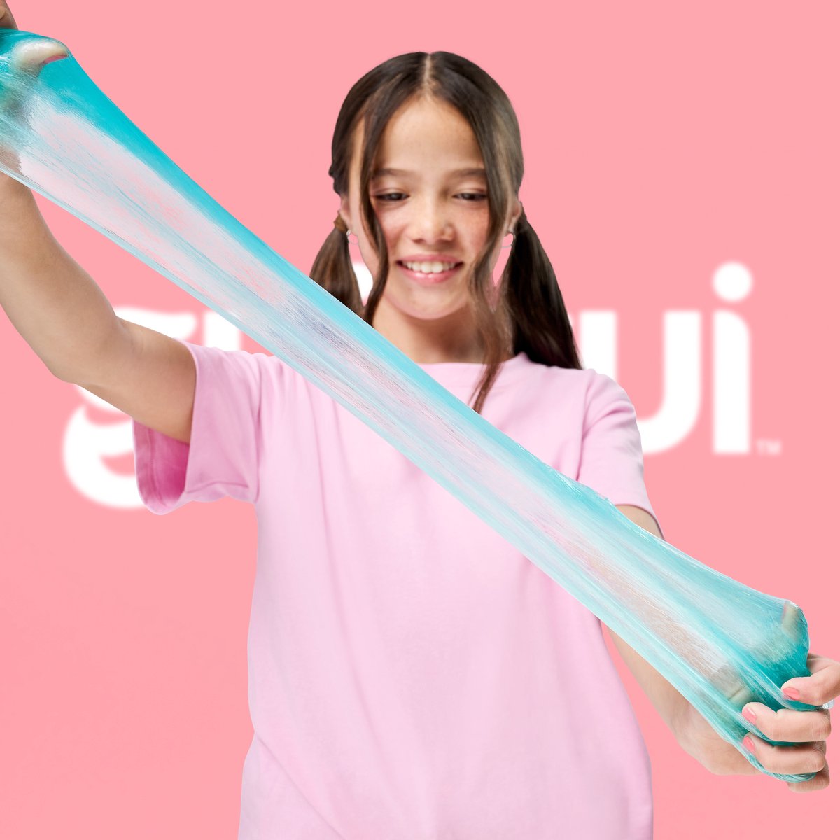 Gui Gui Slijm - Shimmer Deluxe Duo pack - Maak je eigen sprankelende geurende slime — cadeau in Spellen & Speelgoed - foto 7