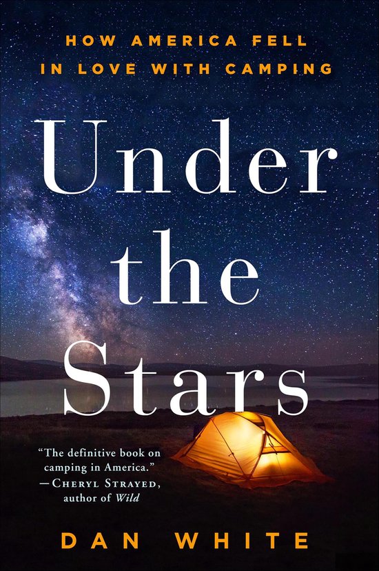 Under the Stars - cover