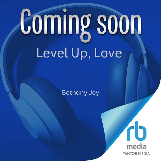 Level Up, Love - cover