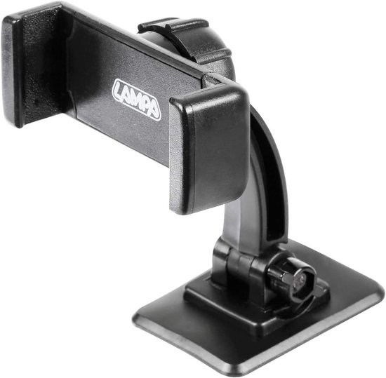 Baseus Telefoonhouder Auto Dashboard/Voorruit met Magneet - Coolblue