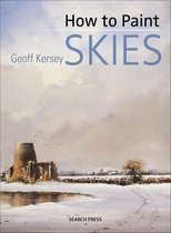 How to Paint Skies