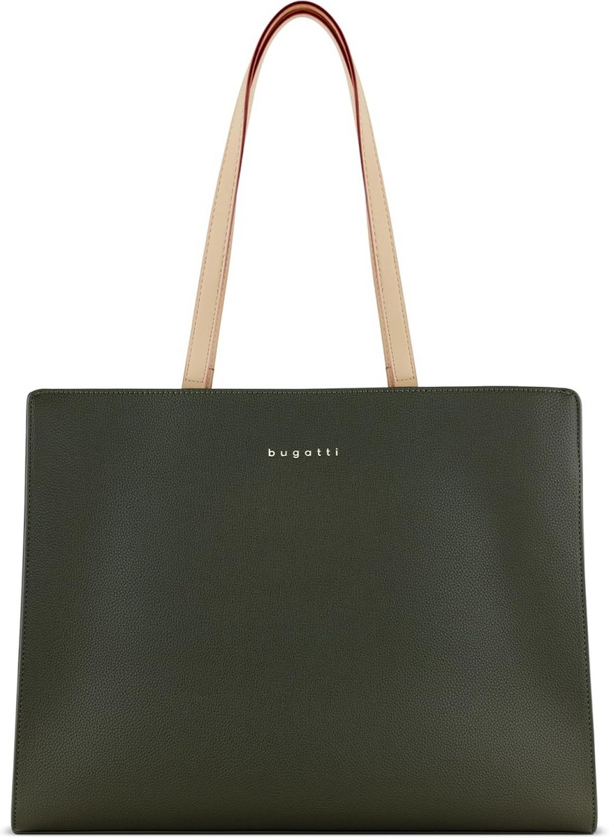 Elegante Zakentas met 13 inch Laptopvak - Stijlvolle Aktetas voor Werk