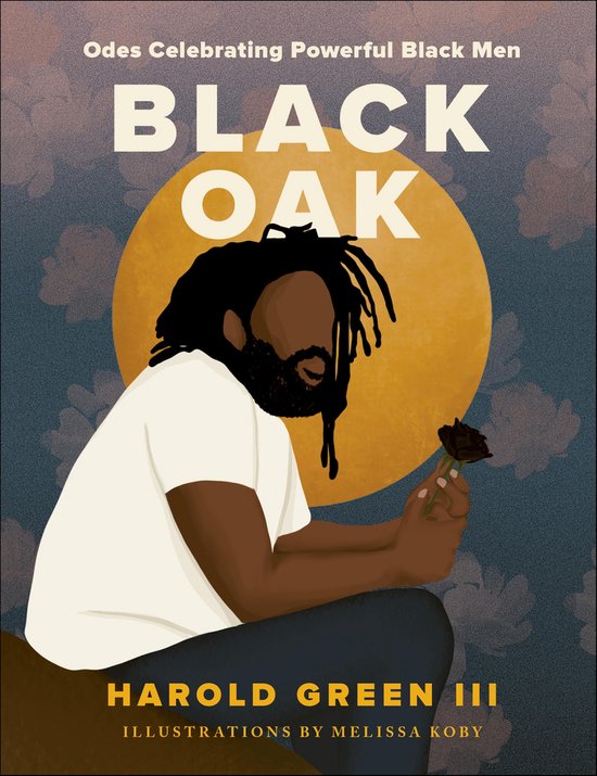 Black Oak - cover