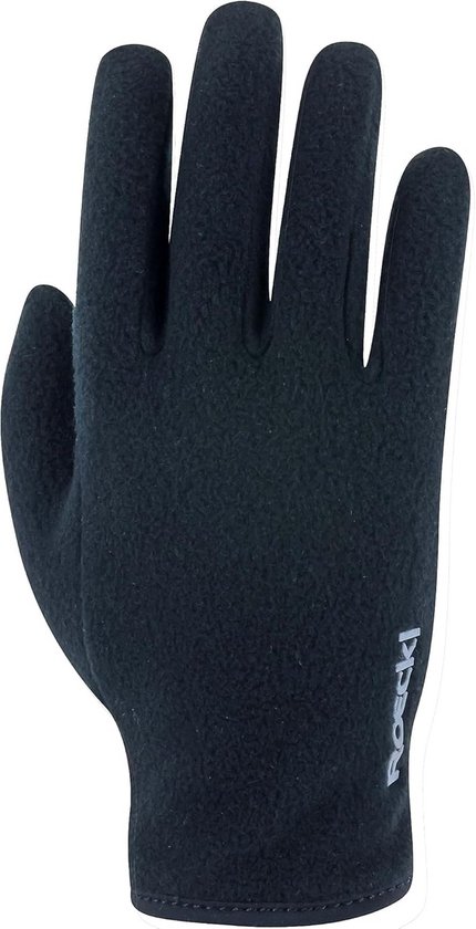 Dikke velours winterhandschoenen voor kinderen • Kinder World