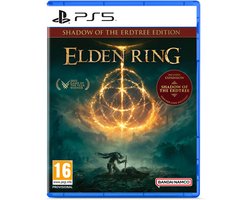 BANDAI NAMCO Entertainment Elden Ring: Shadow of the Erdtree (PS5) Standaard Meertalig PlayStation 5