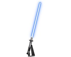 Hasbro Star Wars: Ahsoka Black Series Replica Force FX Elite Lightsaber Ezra Bridger Action Figuur