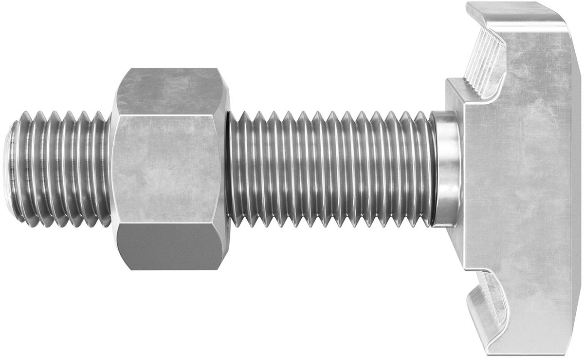 Fischer Bolzen FBC S 225 M16x60 8.8 hdg - 561153