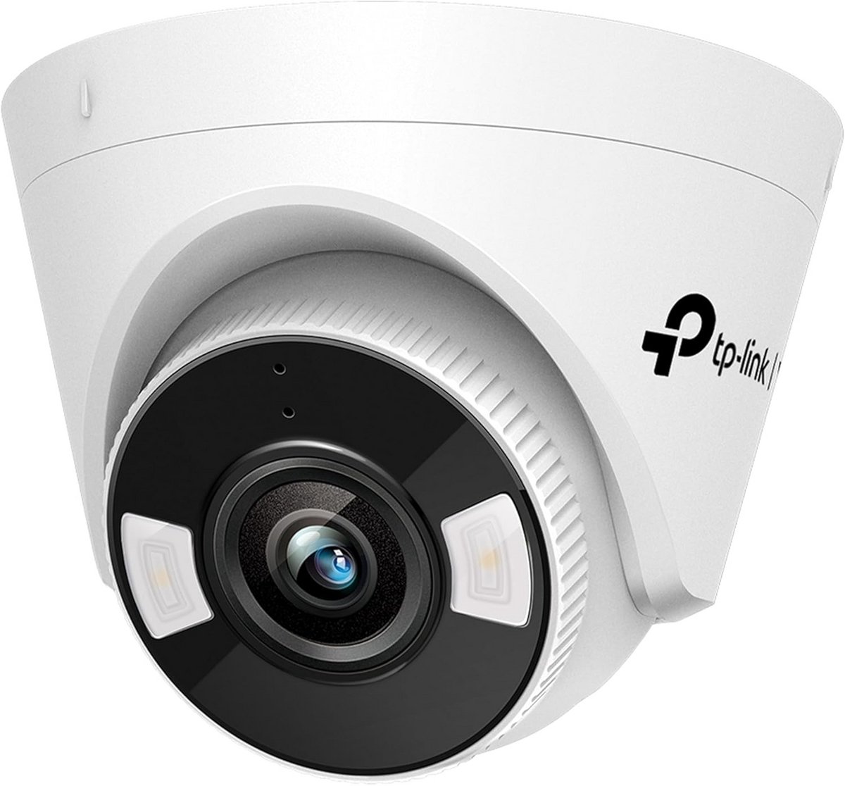 2K QHD 4MP WiFi Beveiligingscamera Buiten met 8mm Lens