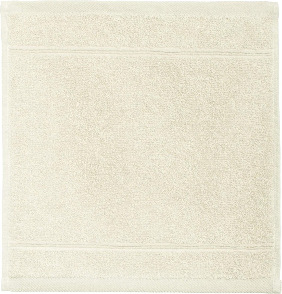 Stunq® Set van 10 Luxe Badstof Gastendoekjes van 100% Katoen, 30 x 30 cm, 470 g/m²