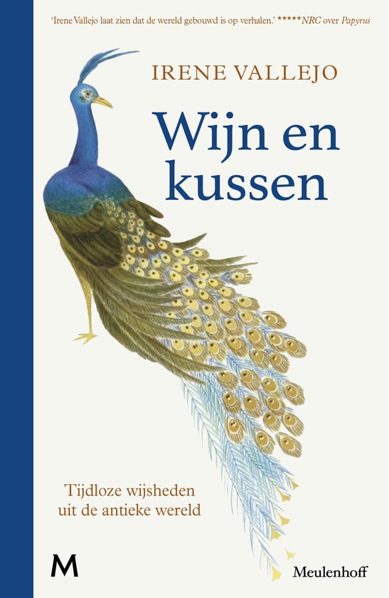 Wijn en kussen - cover
