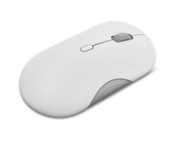 Omslag van Muis Lenovo GY51S61907 Grijs 2400 dpi