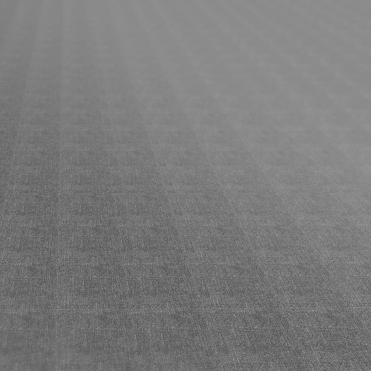 Waterdicht Tafelzeil Antraciet Linnenlook Rechthoekig 240x140 cm Afwasbaar Tafelkleed