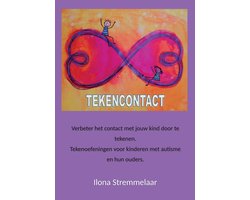 Omslag van Tekencontact