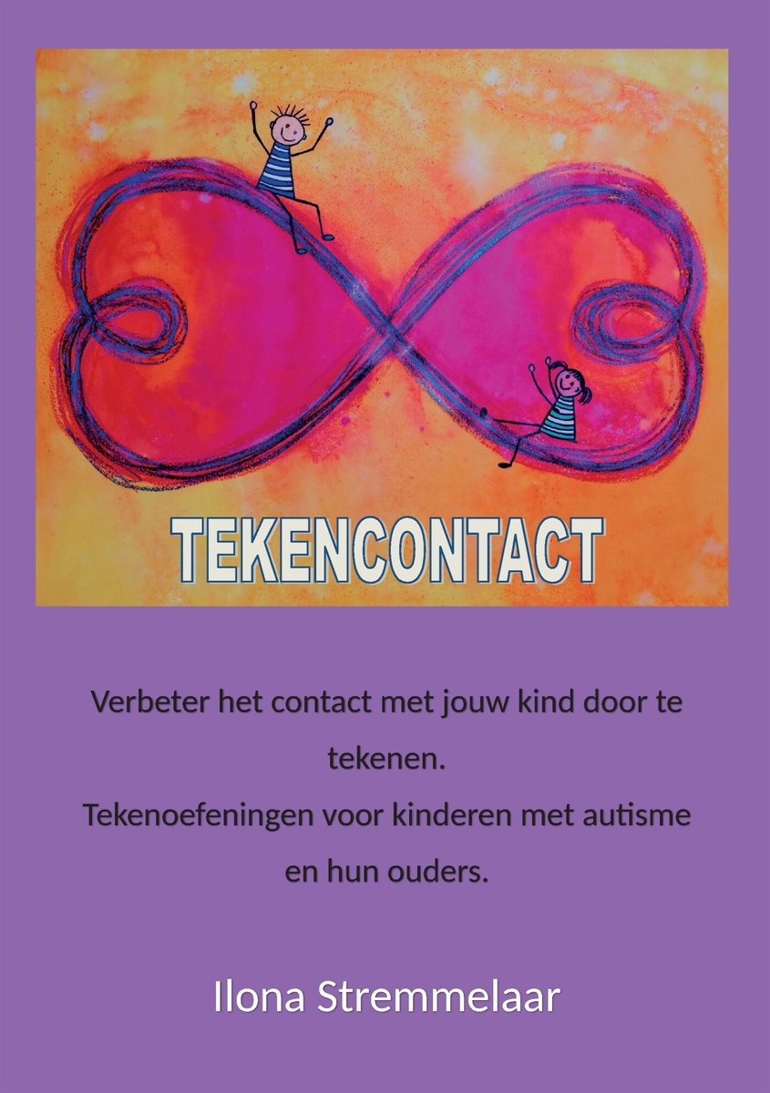 Omslag van Tekencontact