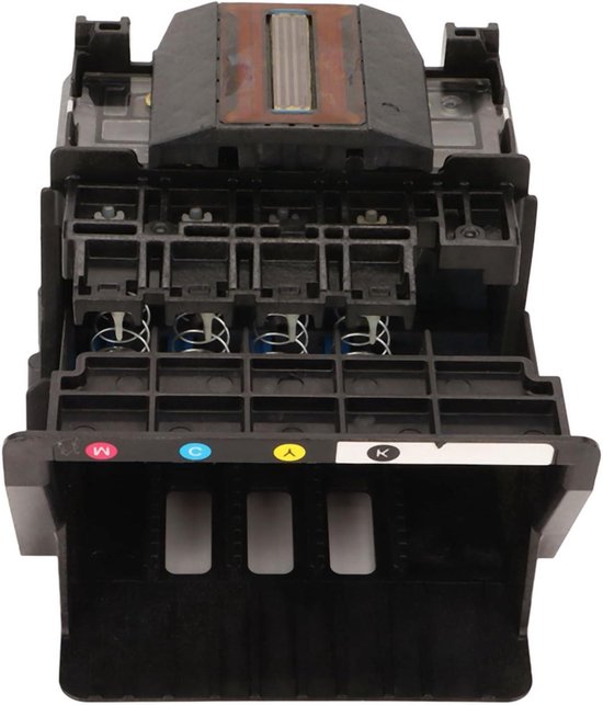 Printkop Vervanging Kit voor Officejet Pro printers - Geschikt voor 950 en 951 cartridges - Hoge kwaliteit printkoppen