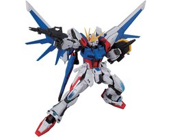 Modelbouwset Gundam RG 1/144 Build Strike - Snapfit - Inclusief Alle Accessoires