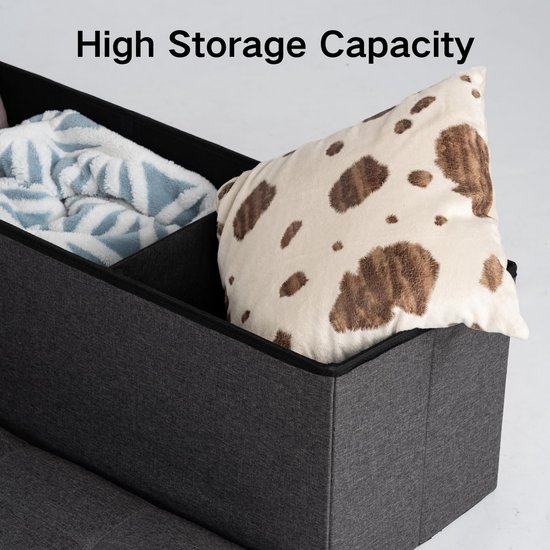 Teddy Foam bed 60 cm ivoor beige, de zitplaatsen zijn
