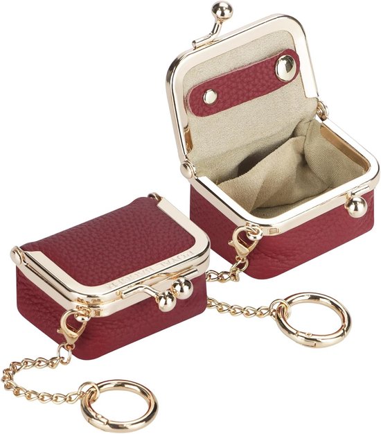 Urenrol Tas Reisetas Draagbare Vintage Lederen Uren Presentatiebox Urenrol Tas Reisetas Draagbare Vintage Lederen Uren Presentatiebox