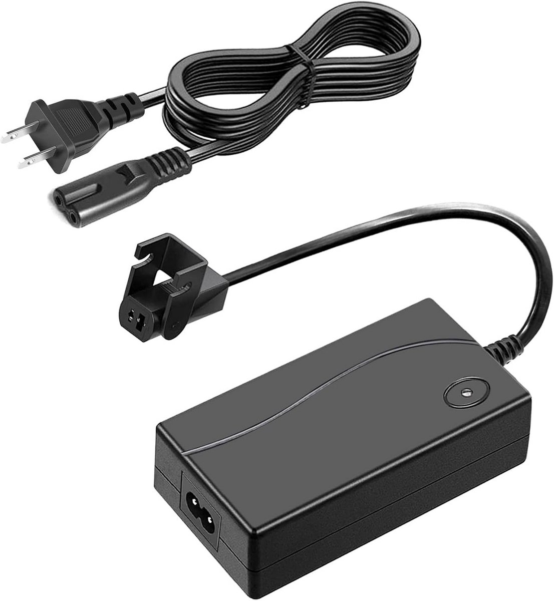 Netsnoer Adapter 29V 2A voor Elektrische Relaxfauteuil en Sta-op Stoel – foto 8
