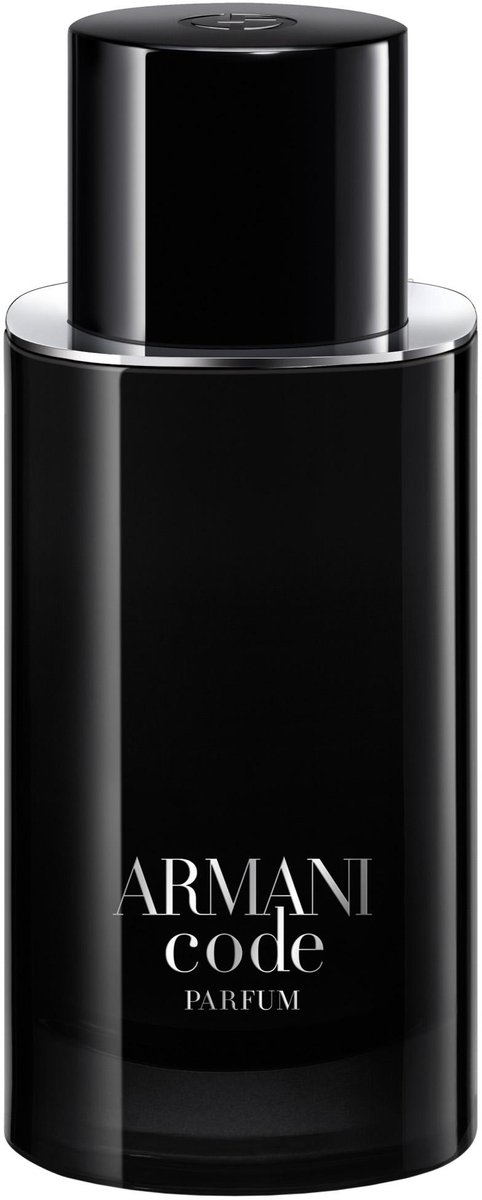 Giorgio Armani Code Homme Le Parfum Eau de parfum spray 75 ml - Herenparfum navulbaar