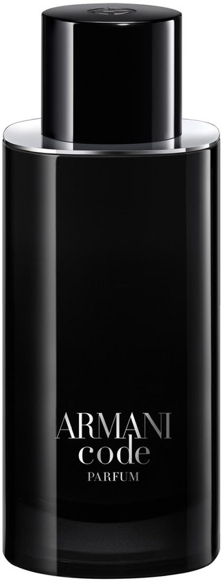Giorgio Armani Code Homme Le Parfum 125 ml Eau de parfum spray - Herenparfum