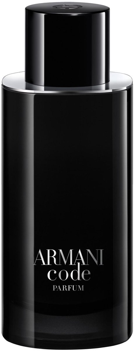 Giorgio Armani Code Homme Le Parfum Eau de parfum spray 125 ml - Herenparfum