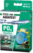 Test sensible au phosphate JBL PO4 - Set un test rapide de l'eau