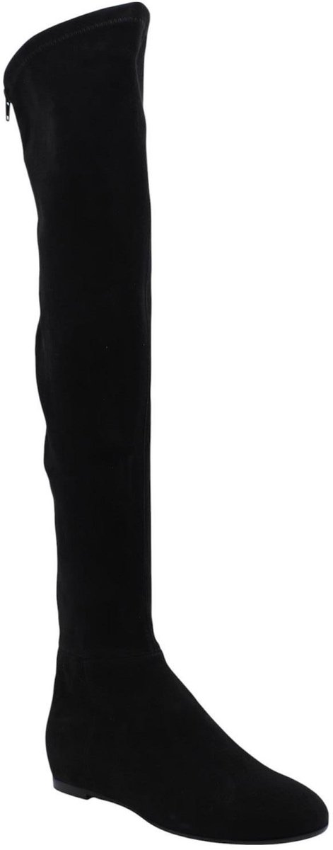 Rotta - Schoenen - Zwart - Vrouwen - Maat 36 -