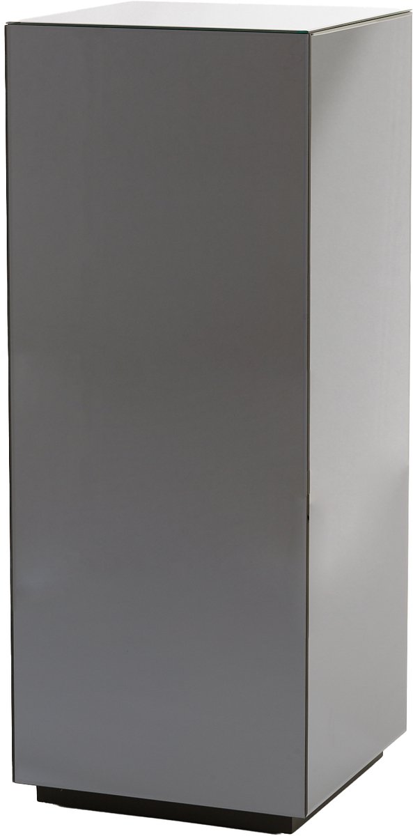 Light&living Zuil 40x40x100 cm DAXTON smoke