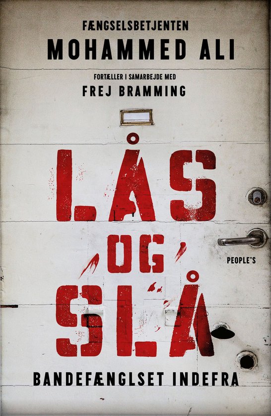 Lås og slå - cover