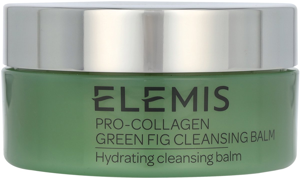 PRO-COLLAGEN GREEN FIG cleansing balm lim. ed. 100g