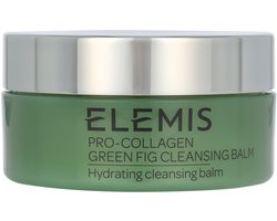 Elemis Pro-Collagen Green Fig Cleansing Balm 100 g