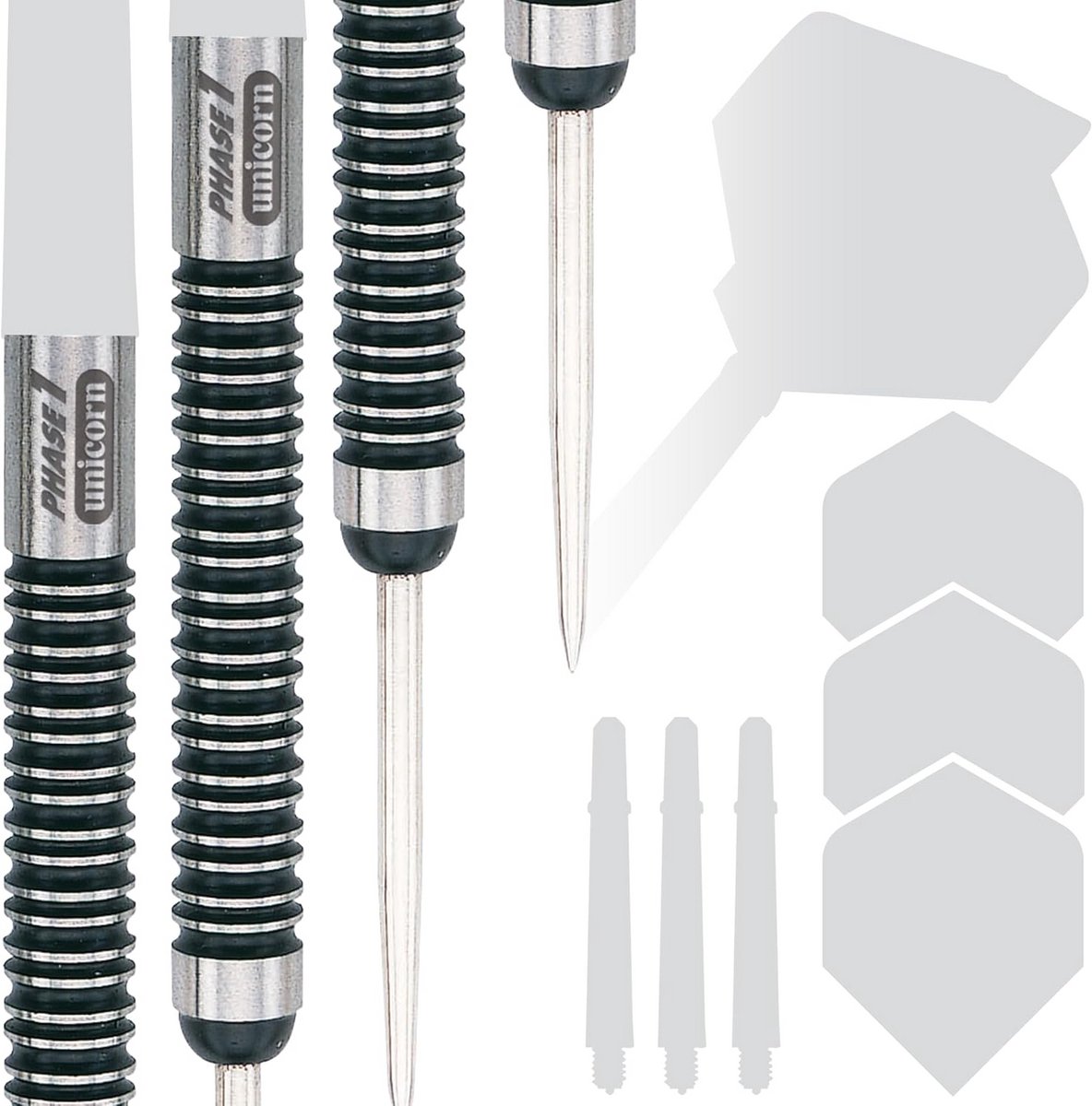 90% Tungsten Steeltip Darts 24 Gram Professioneel Speelgoed
