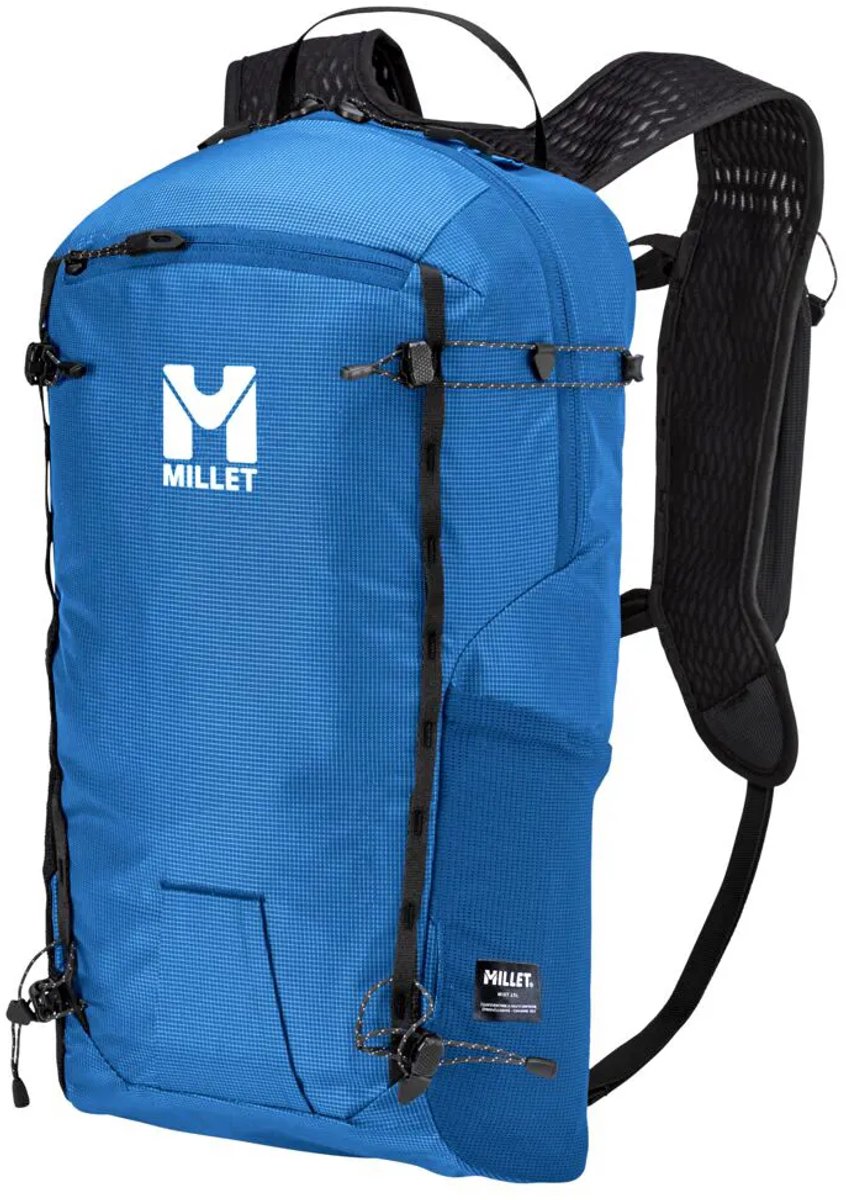Millet Mixt 15l Rugzak Blauw