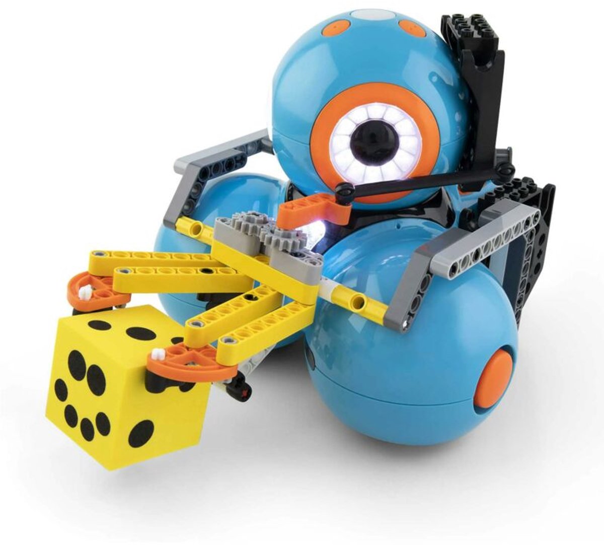 Dash & Dot Robot Wonderpack