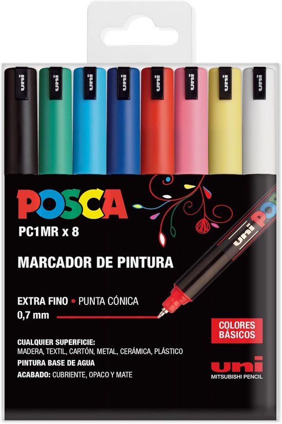 29 / 29XL Strawberry Ink Series (Aardbei Inks) | Inkten | Inkt & papier | Producten | Nederland
