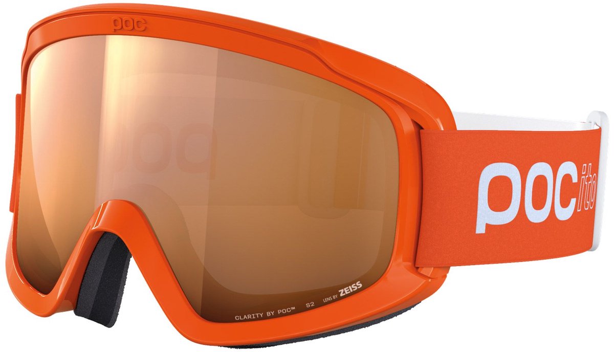 Oranje