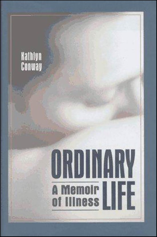 Ordinary Life - cover
