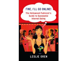 Fine, I'll Go Online!