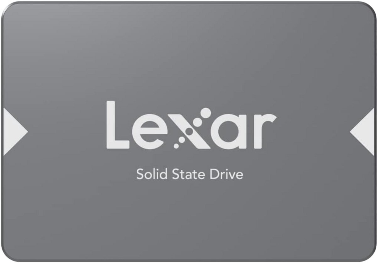 SSD 512GB 450/550 - Hoogwaardige Prestaties voor Gaming en Opslag
