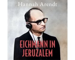 Eichmann in Jeruzalem