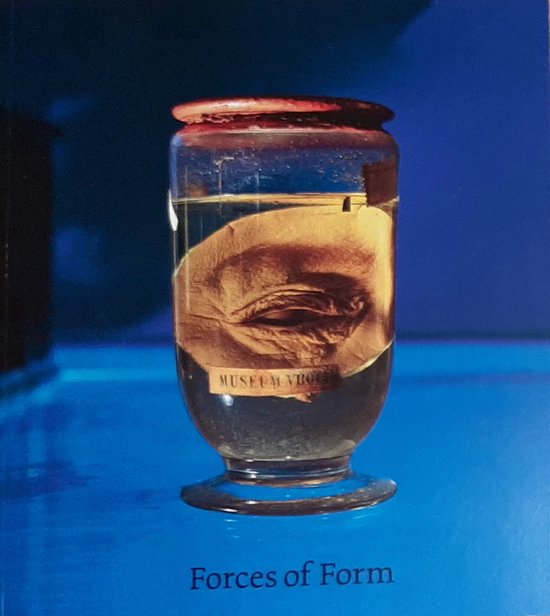 Forces of form - cover