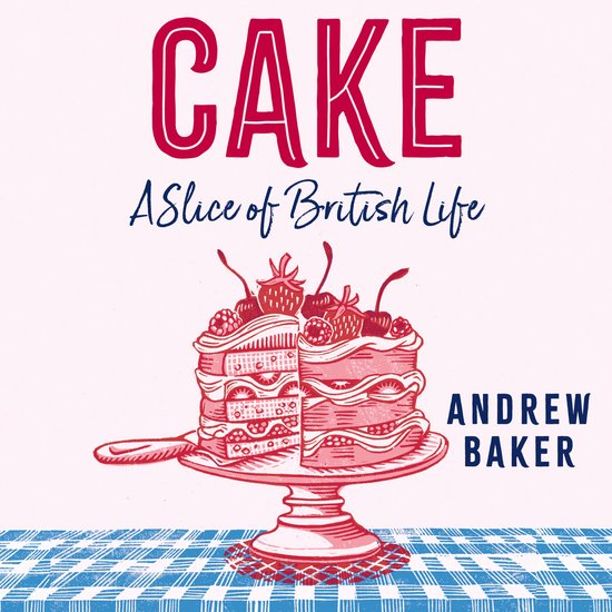 Cake - cover