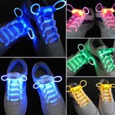 LED Veters - Roze - Schoencadeautjes sinterklaas
