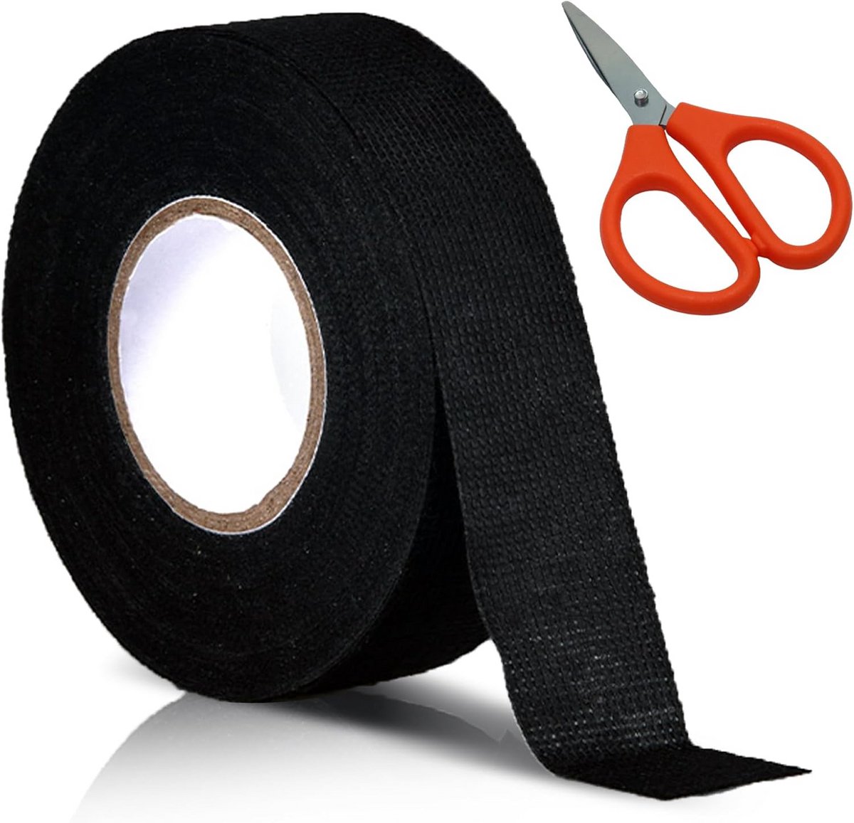 IJshockeystick Tape Antislip Grip Sporttape voor IJshockeyschaatsen en Rackets IJshockeystick Tape Antislip Grip Sporttape voor IJshockeyschaatsen en Rackets