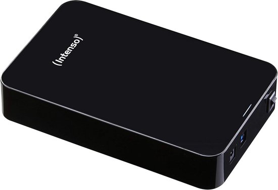 Externe harde schijf 1TB - 3.5 inch, USB 3.0, 5400rpm, 32MB Cache — afbeelding 3